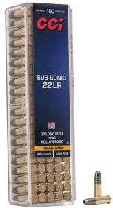 22lr-sub-sonic-ammo