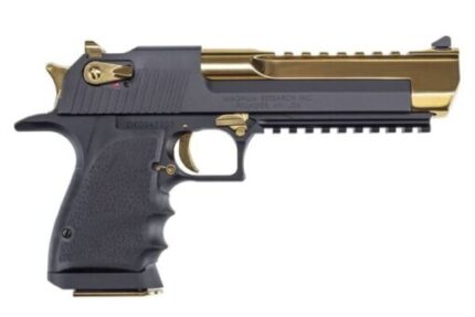 Magnum Research Desert Eagle 50AE