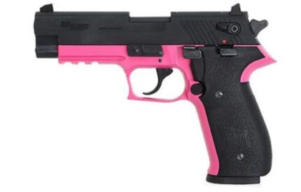 mosquito pink sig sauers