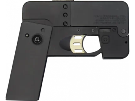 Ideal Conceal Cellphone Pistol