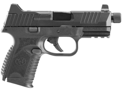 FN 509 Compact Tactical 9mm