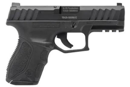 Stoeger STR-9C pistol