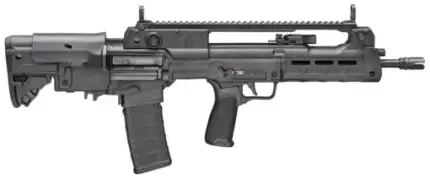 Springfield Armory Hellion 5.56 bullpup for sale