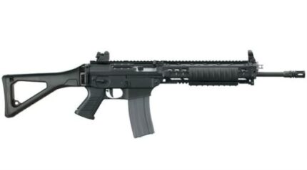 sig 556 rifle