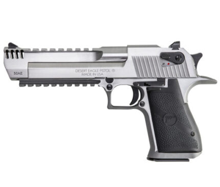 Magnum Research Desert Eagle