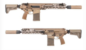 SIG Sauer MCX SPEAR