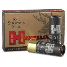 Hornady SST Ammunition