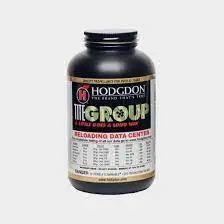 Hodgdon Titegroup Smokeless Gun Powder