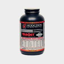 Hodgdon Varget Powder