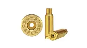 starline brass 6.5 grendel