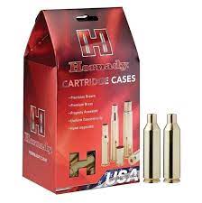 Hornady Brass 6.5 Grendel