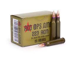 cheap ammo & firearms