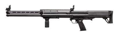 Kel-Tec KSG-25 Bullpup Pump Shotgun